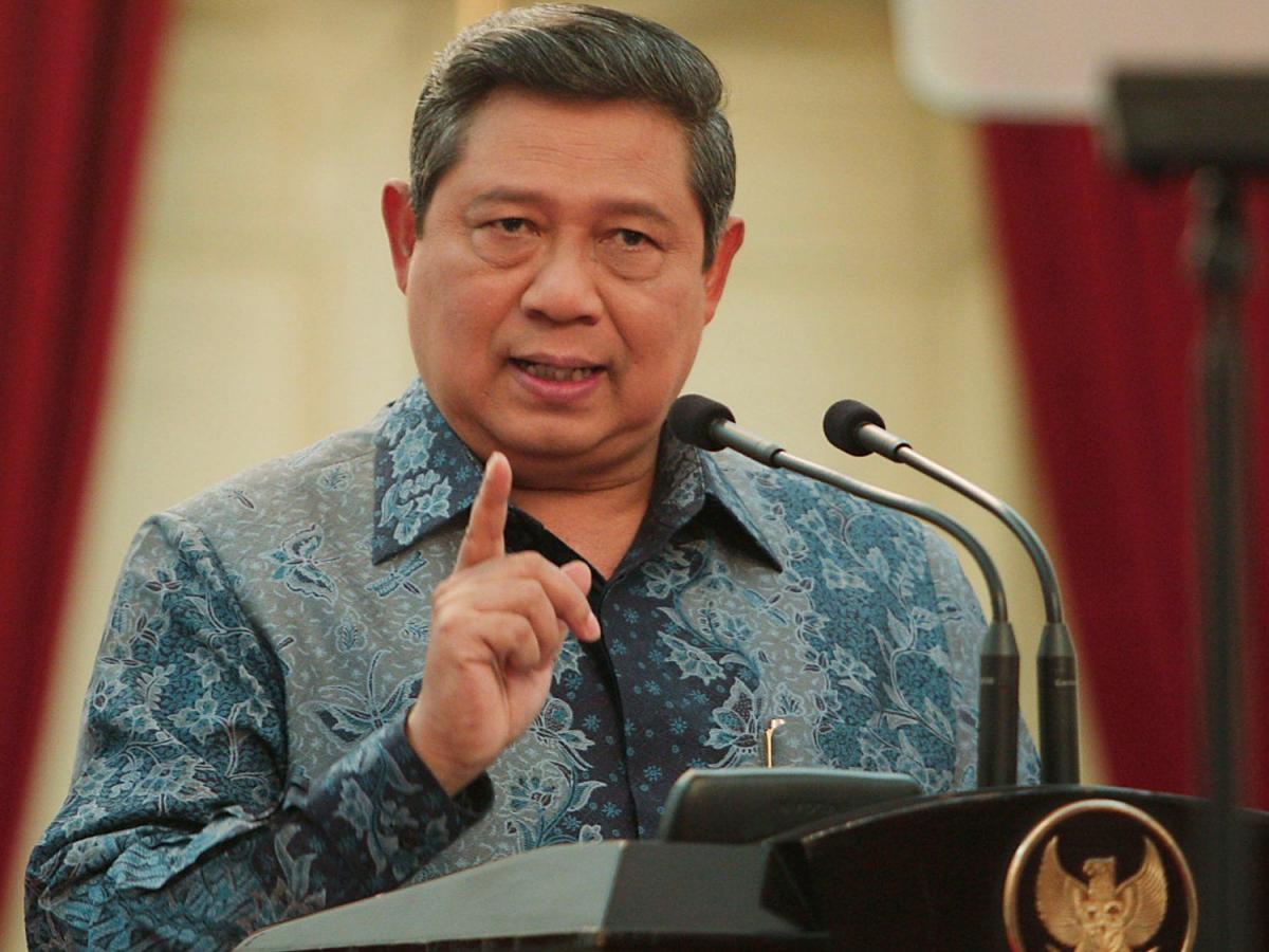 Penasaran Pernyataan Jokowi Soal Jiwasraya, SBY: Mengapa Isunya Dibelokkan?