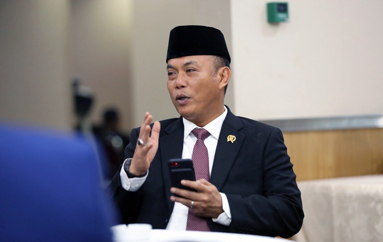 Belum Sepekan Menjabat Dirut Transjakarta Dicopot Ketua DPRD DKI