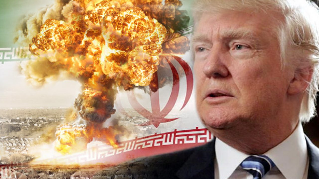TIKTAK.ID - AS Bunuh Jenderal Iran Qassem Soleimani, World War 3 dan WWIII Trending Topic