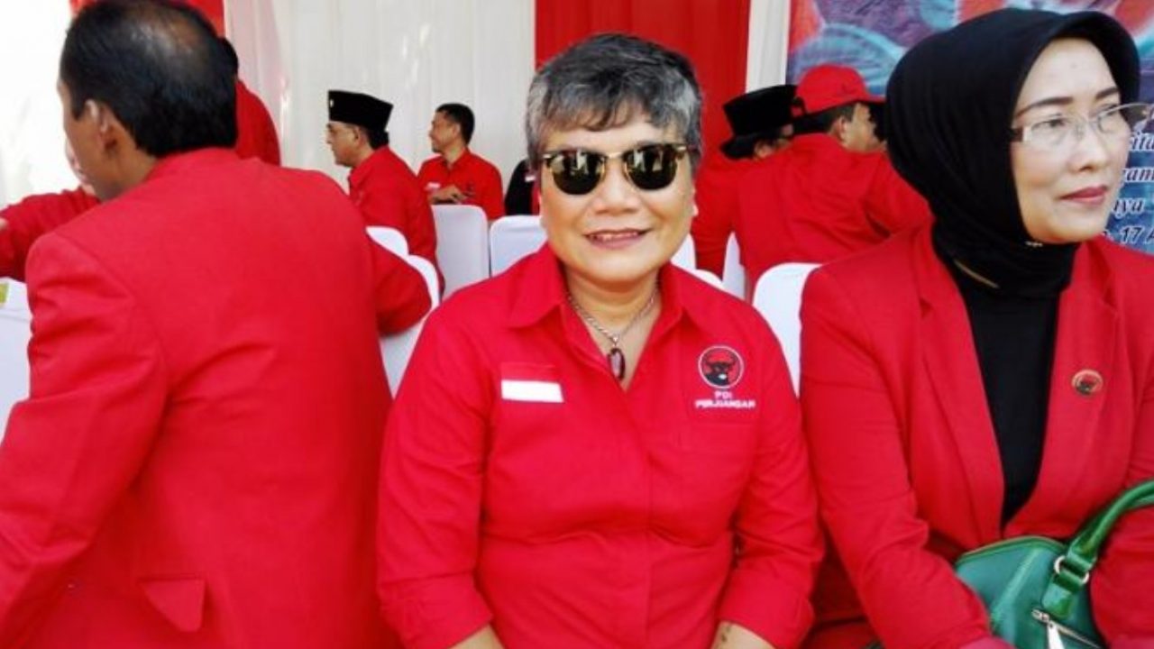 Tolak Omnibus Law ‘Cilaka’ dan Kritik Pedas Jokowi, Kader PDIP: Investor Mau Pergi, Pergi Saja