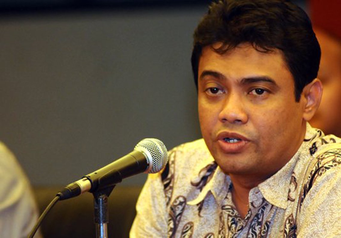 Presiden KSPI Ungkap Alasan Ribuan Buruh Murka atas RUU Omnibus Law ‘Cilaka’ yang Disiapkan Jokowi untuk Mereka