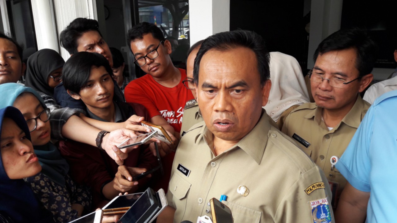 Akui Kecolongan Angkat Dirut TransJakarta, Badan Pembina BUMD DKI: Bukan Anies yang Rekomendasi Donny