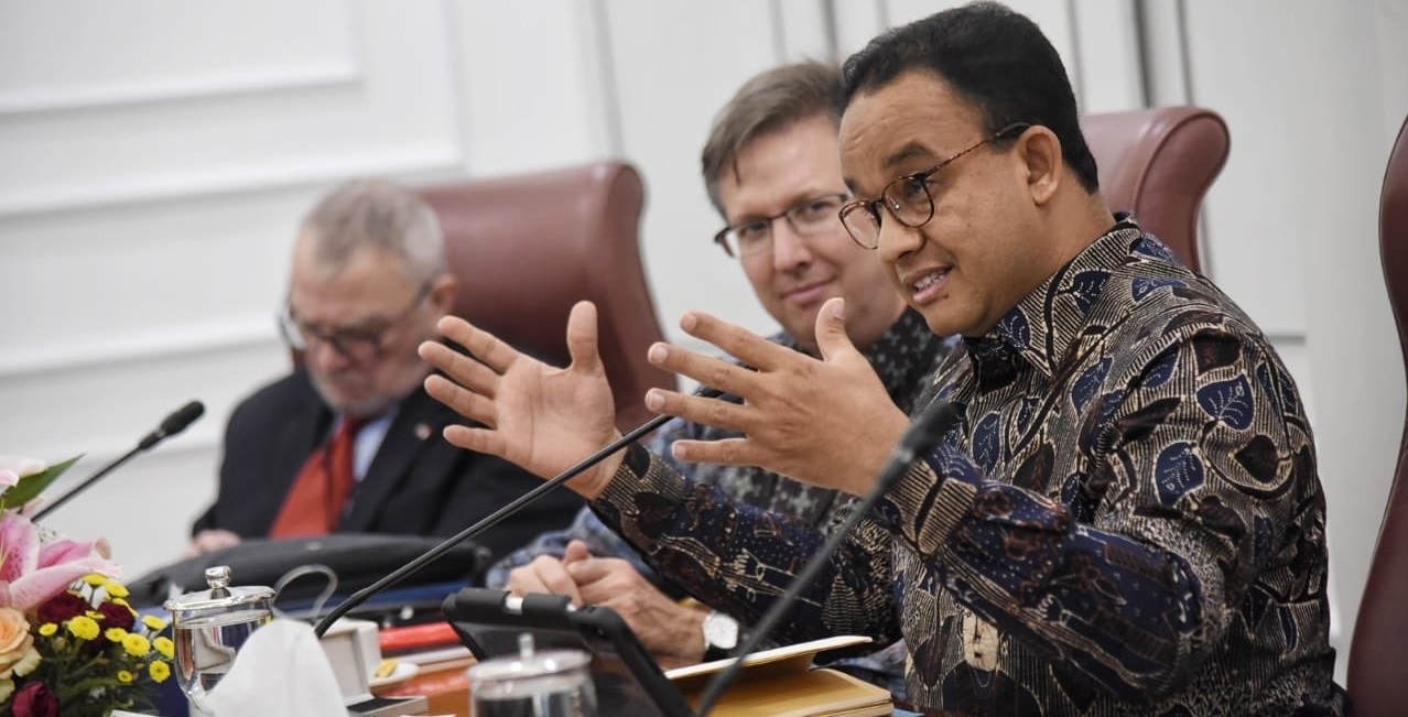 Soal Elektabilitas Anies Melejit Ungguli Ganjar dan Risma, Pengamat: Jangan Salah, Makin Dibully Makin Disukai