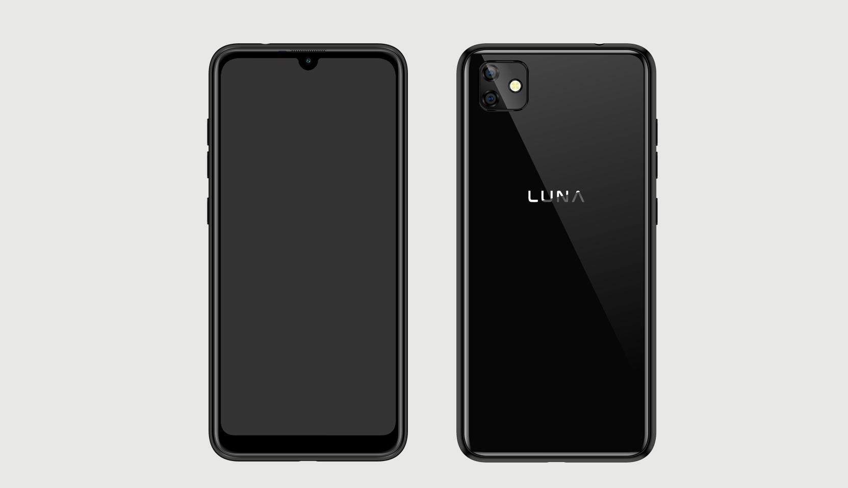 Luar Biasa! Hape Luna Harga 1,4 Juta, Tanpa Kartu SIM atau WiFi Tapi Bebas Internetan Dimana Saja