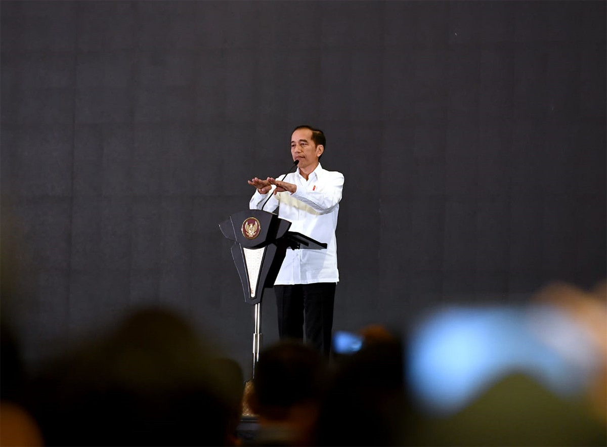 Terkait Investor Asing di Ibu Kota Baru, Pengamat: Jokowi Jangan Pertaruhkan Informasi Intelijen dan Kepentingan Politik