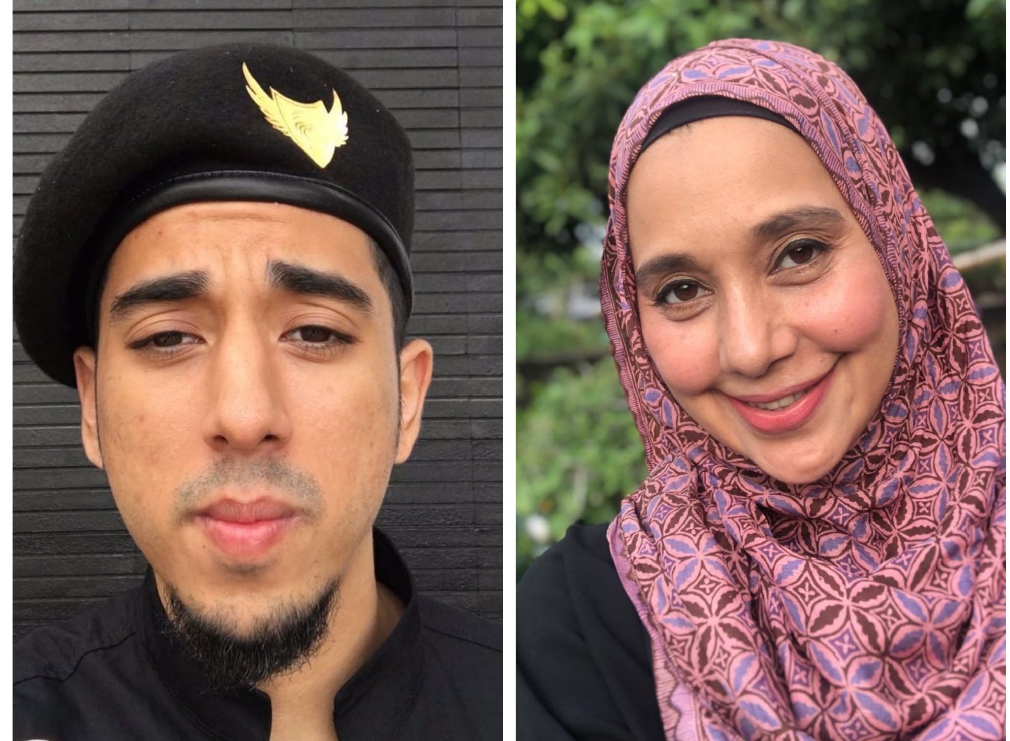 Terkuak, Anak Ayu Azhari Sudah Setahun Jadi Makelar Senpi Ilegal