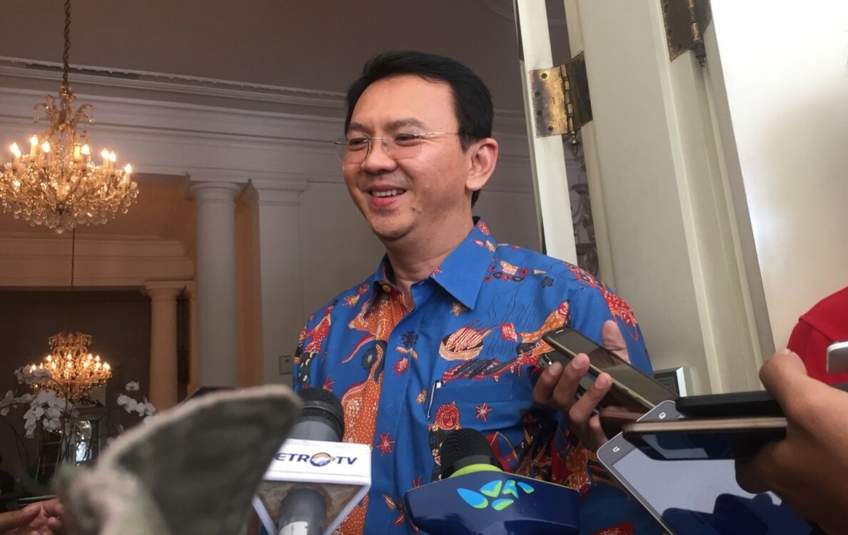 Pansus Banjir DPRD DKI Akan Panggil Ahok