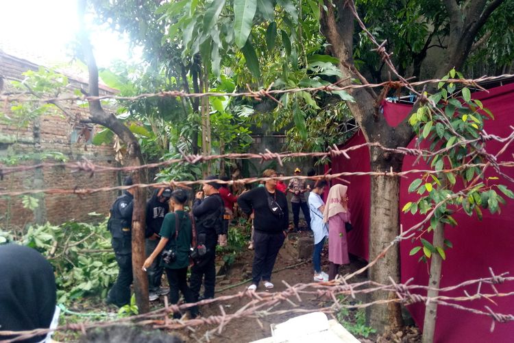 Usai Otopsi Rampung, Polisi Bakal Periksa Racun di Jasad Mantan Istri Sule