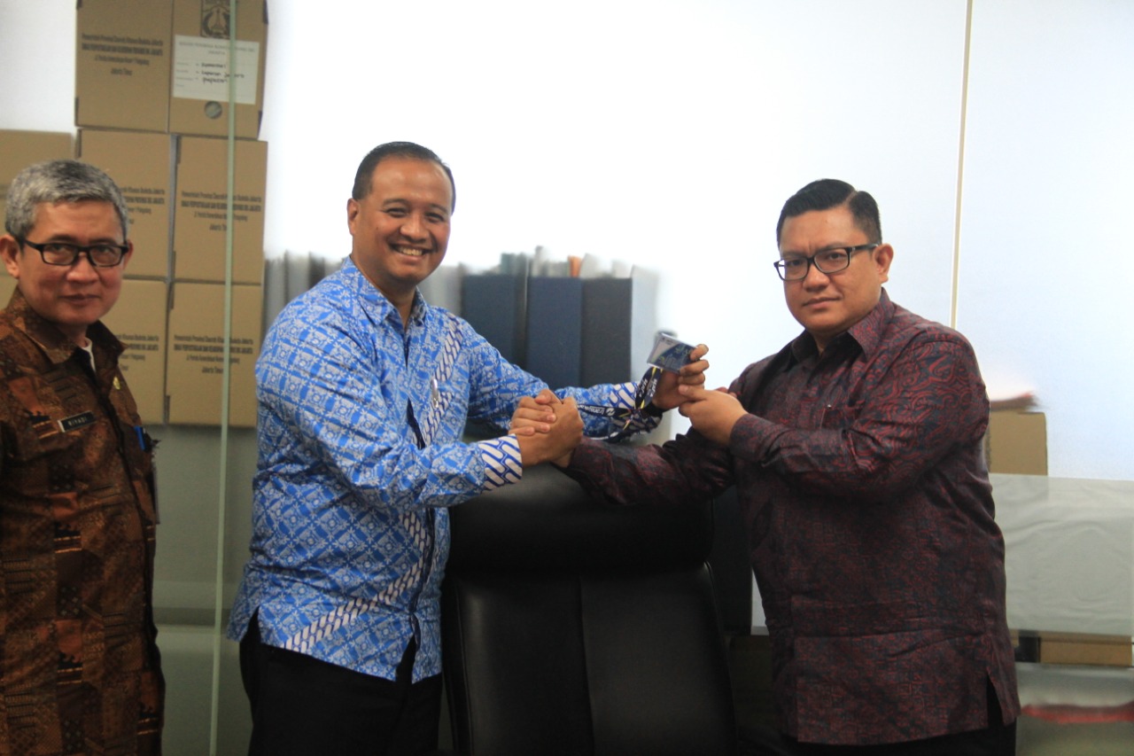 Baru Diangkat Anies, Dirut Baru Transjakarta Terjerat Pidana Kasus Penipuan