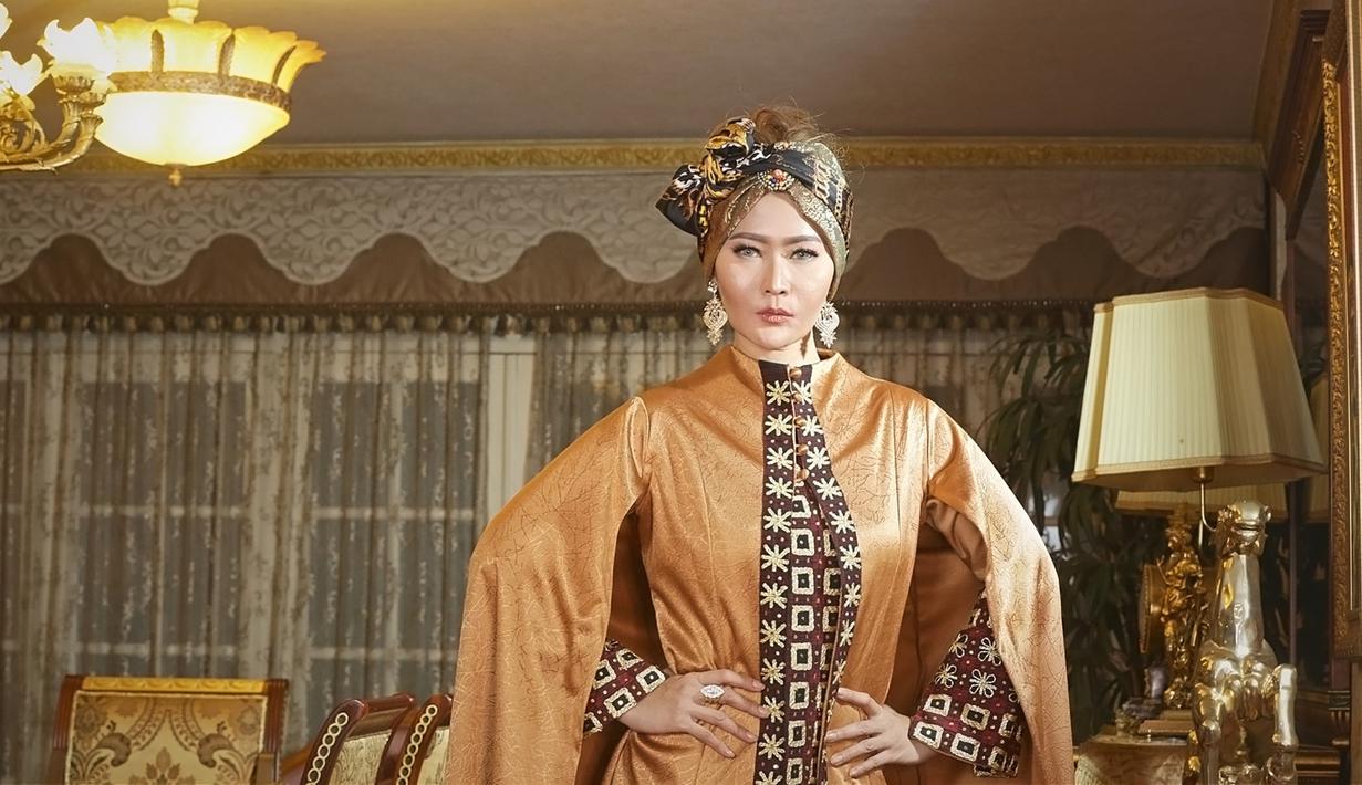Salut! Rayakan Ultah ke-41, Inul Daratista Bagi Hadiah Umrah Gratis untuk 62 Orang