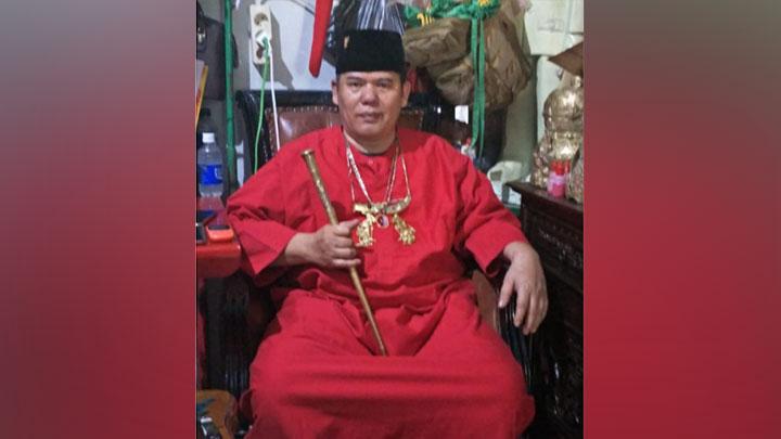 Tak Main-Main, Kerajaan King of The King Akhirnya Tunjukkan Bukti Kepemilikan Rekening dengan Saldo Fantastis