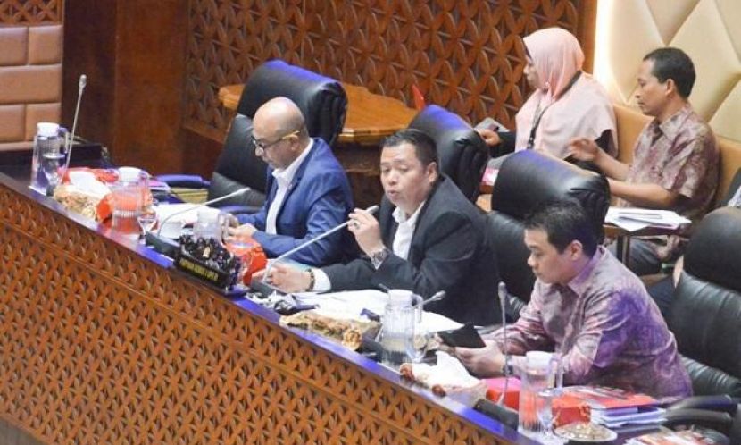 Mangkir Rapat Bahas Banjir di DPR, Anies, Ridwan Kamil dan Wahidin Dicap Tak Punya Hati