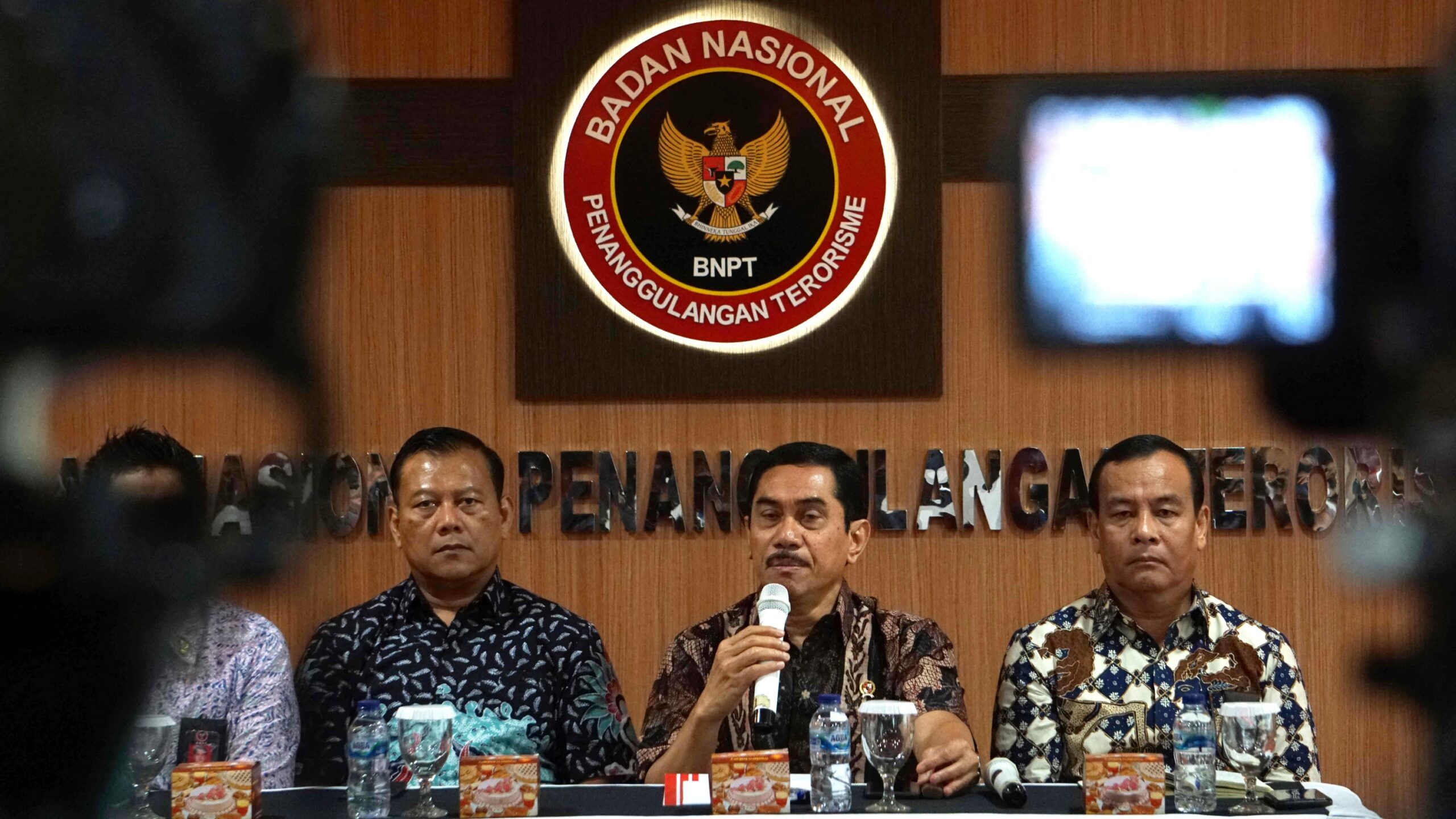 Kabar ‘BNPT Buka Peluang Mantan Teroris Kerja di BUMN’ Jadi Sorotan, Begini Duduk Perkara Sebenarnya
