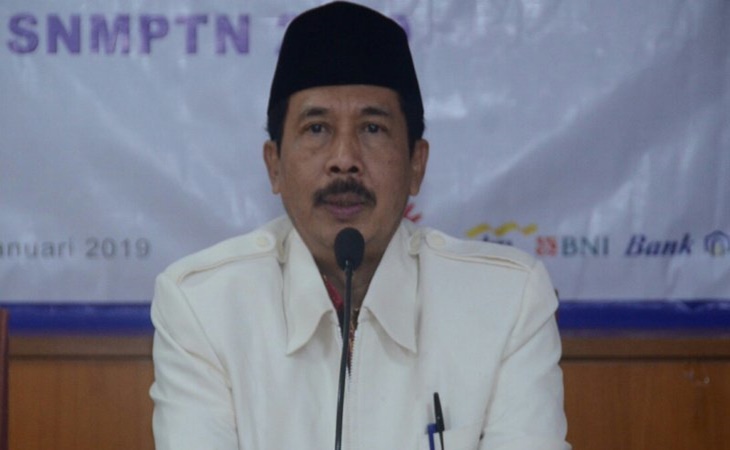BPIP Yudian Wahyudi