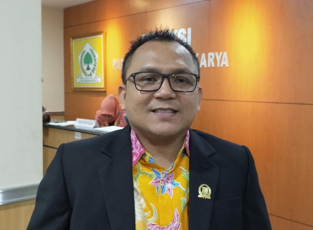 Semprot Anies karena Jakarta Banjir Lagi, Golkar: Jangan Selalu Cari Pembelaan!