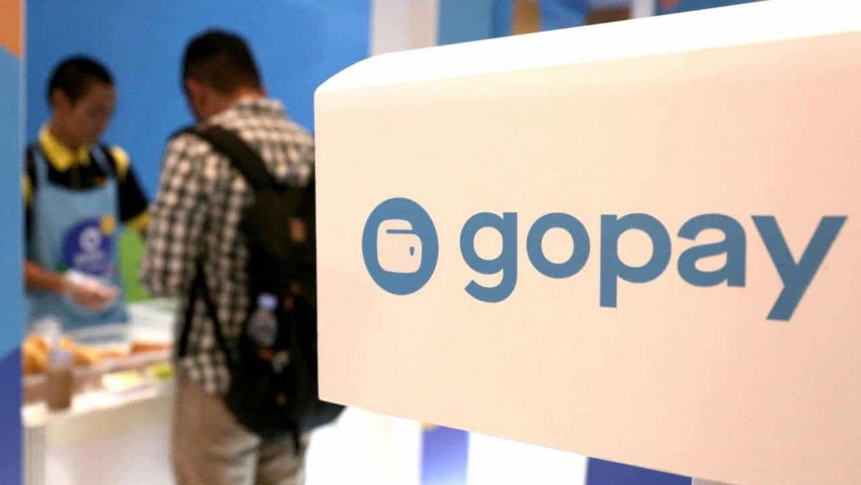Bayar SPP dan Keperluan Sekolah Lainnya Pakai GoPay, Dulu Guyonan Kini Jadi Kenyataan