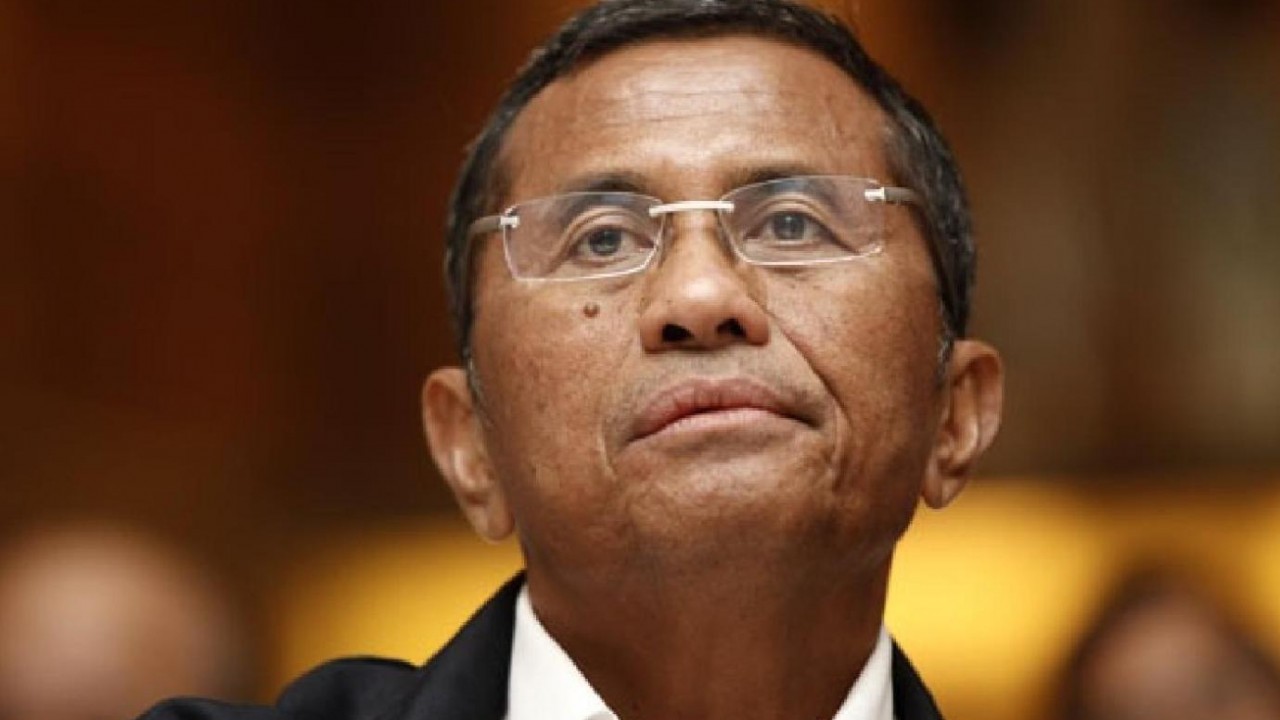 Dahlan Iskan Sebut Temuan Radiasi Nuklir Serpong Bikin Ambyar dan Malu Bangsa
