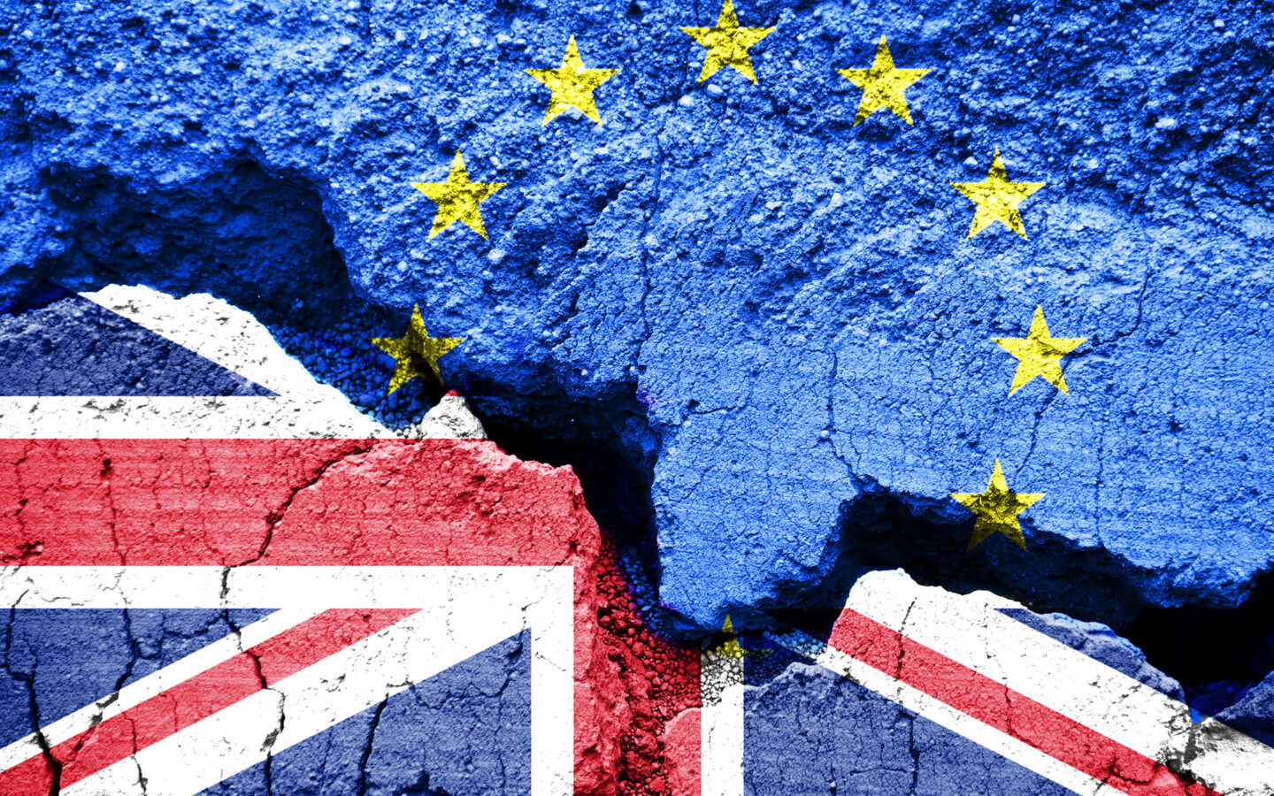 Dampak Besar Brexit Bagi Pergeseran Arah Tatanan Dunia Baru