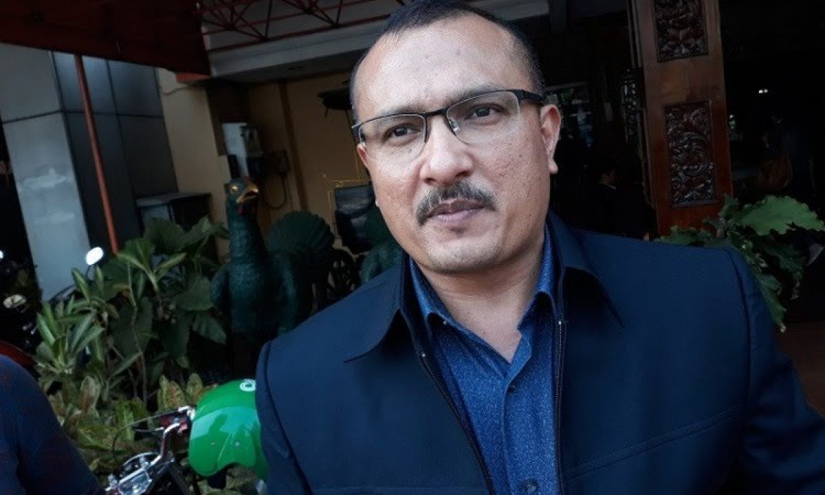 Demokrat Nilai Cara Jokowi 'Manjakan' Influencer dan 'Beri Makan' Buzzer Tidak Tepat