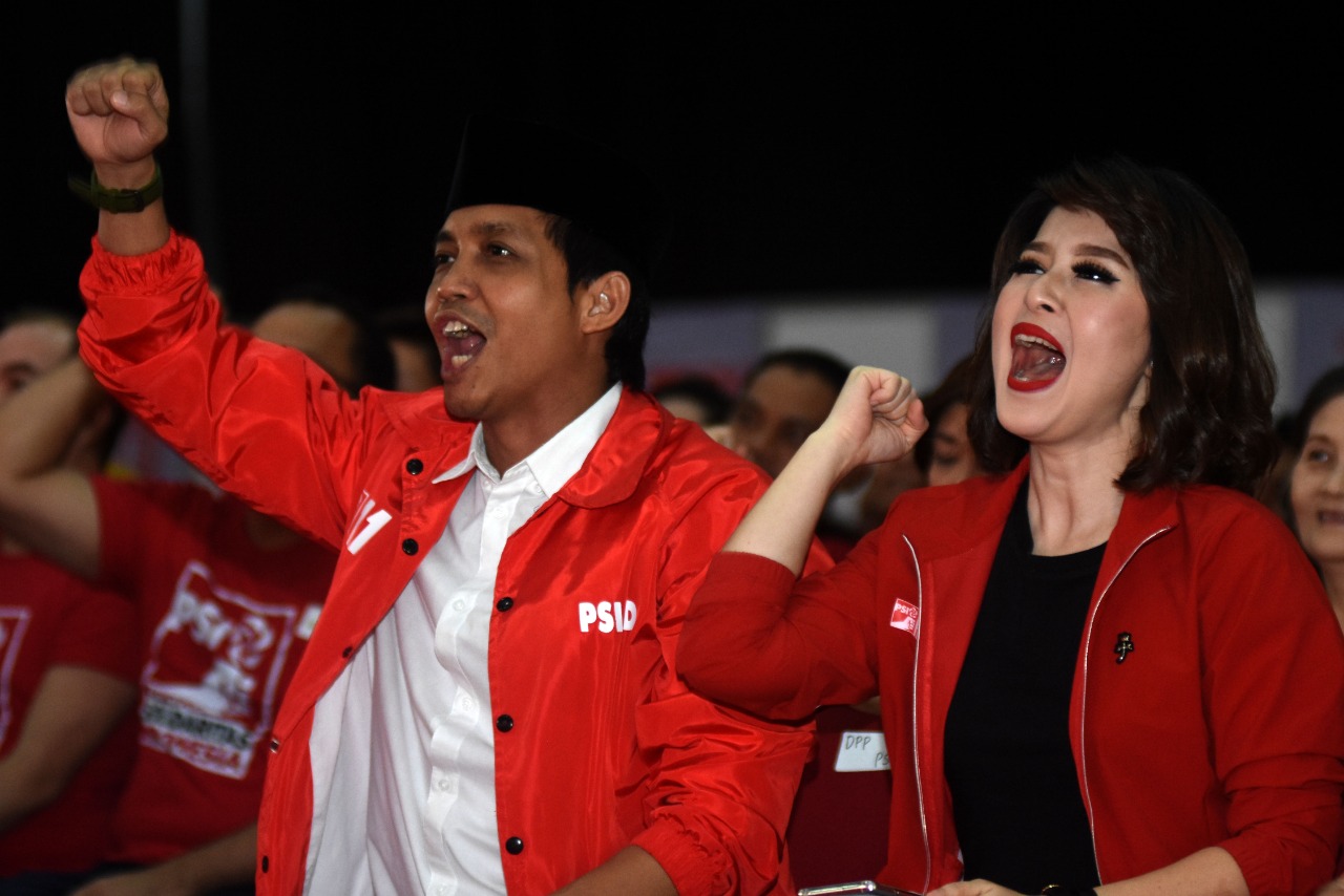 Dianggap Partai Gurem ‘Nafsu Besar Tenaga Kurang’, Koalisi Jokowi Respons Dingin Sesumbar ‘Jegal Anies’ ala PSI