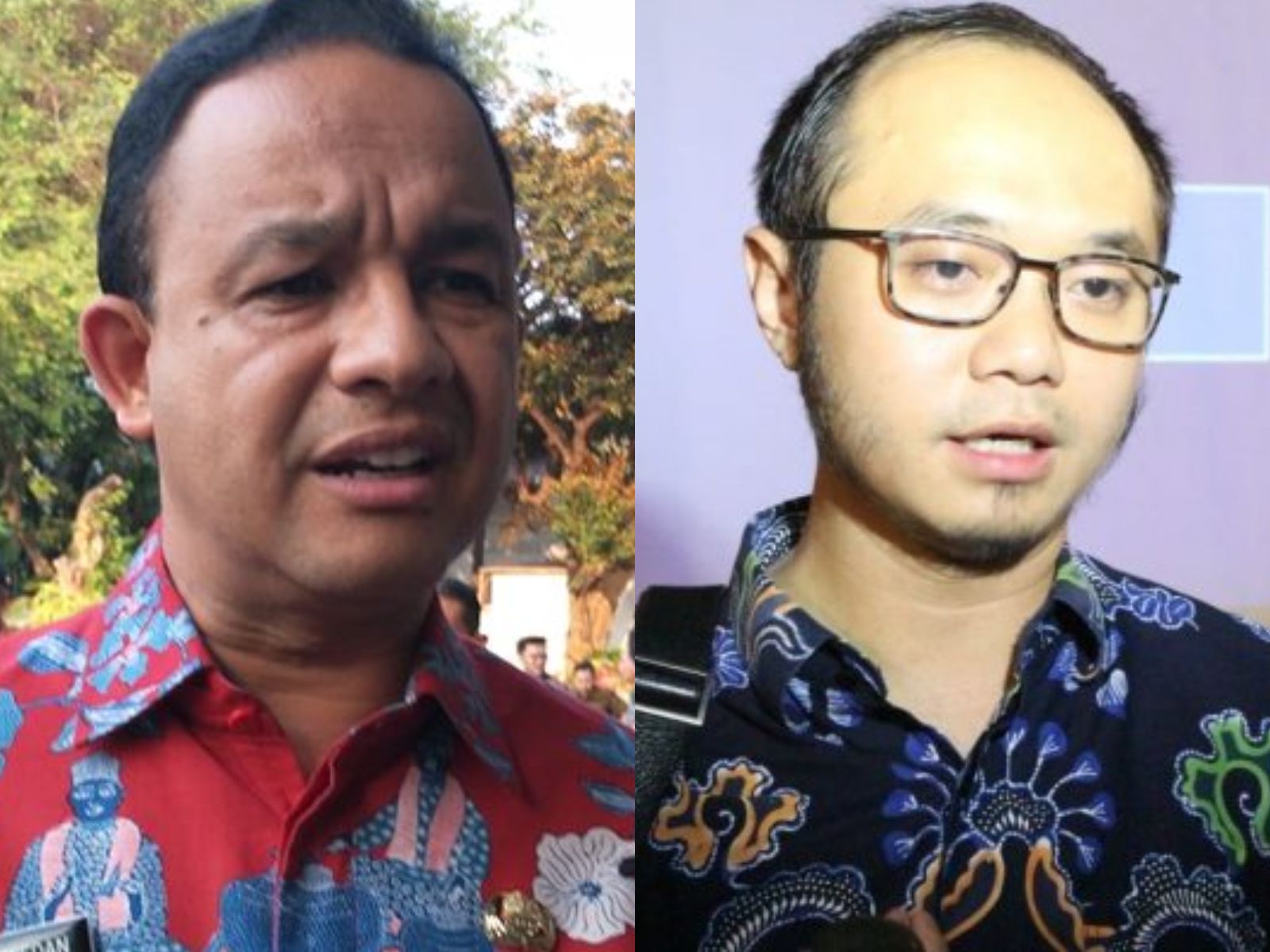 Rumahnya Tiga Kali Kebanjiran, Direktur Charta Politika Sindir Anies: Silahkan Lanjutkan TikToknya Pak