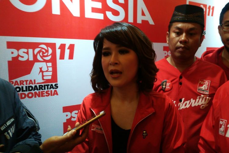 Disindir Ahok Soal ‘Partai Kecil Ngomong Gede’, PSI Malah Jawab Begini