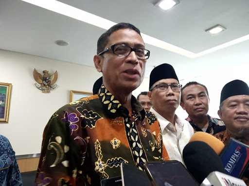 Ditanya Cara Atasi Banjir, Cawagub DKI Nurmansjah Malah Jawab Begini
