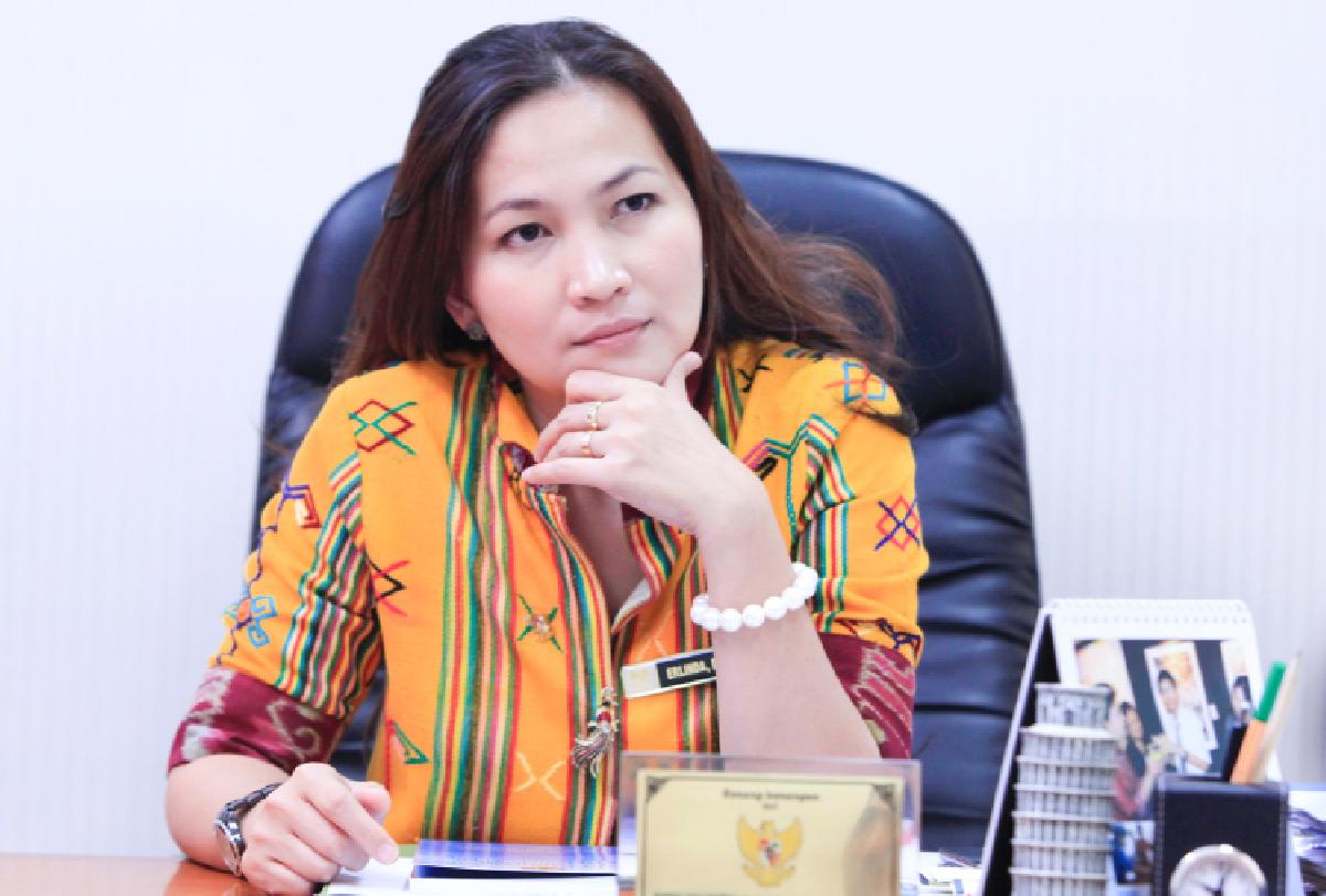 Teman Dekat Karen Pooroe Sebut Arya Satria Pernah Alami Gangguan Jiwa