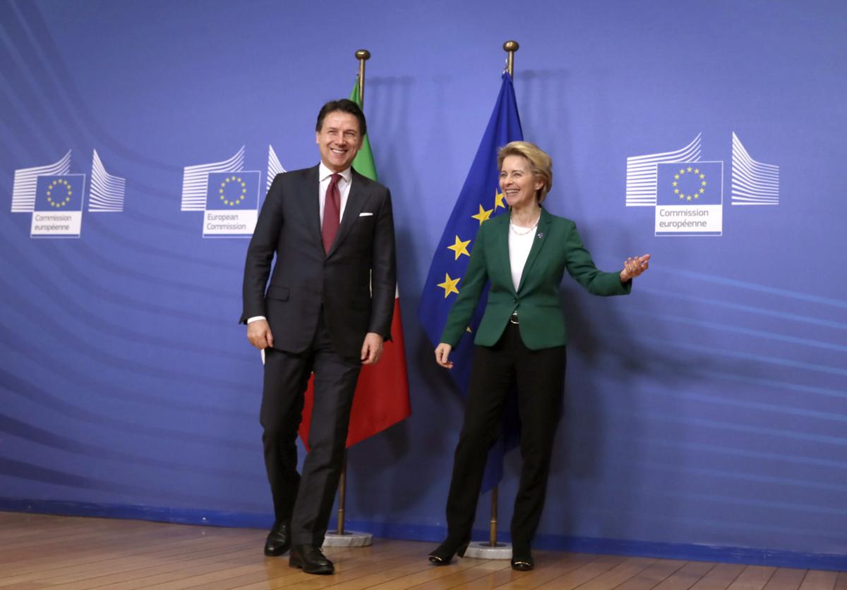 Gerak Cepat Uni Eropa Pasca Brexit: Fokus Ekspansi Hingga Balkan