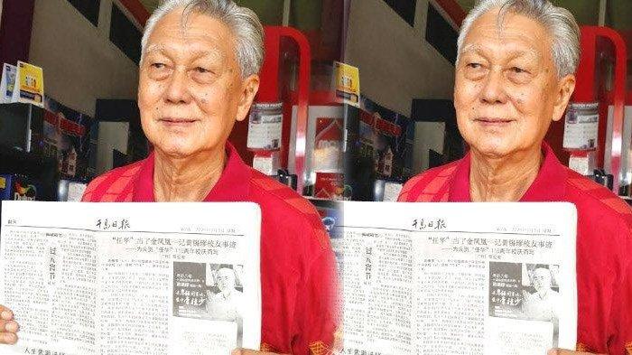 Gak Nyangka! Arsitek Rumah Sakit ’10 Hari Jadi’ di China Ternyata Kelahiran Indonesia