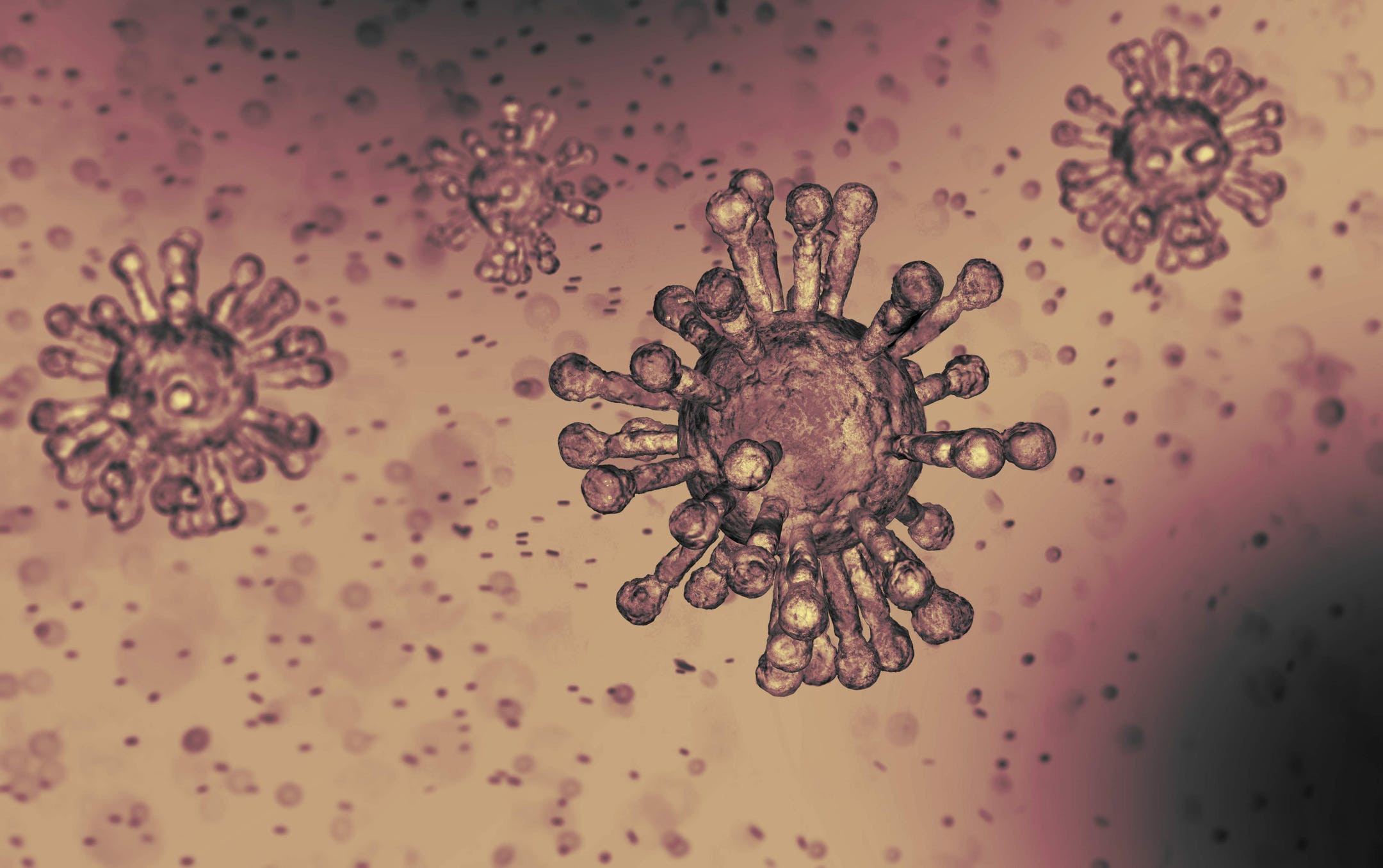 Imbau Tetap Waspada Virus Corona, Pakar: Wabah di China Mungkin Berakhir, di Luar China Baru Berawal
