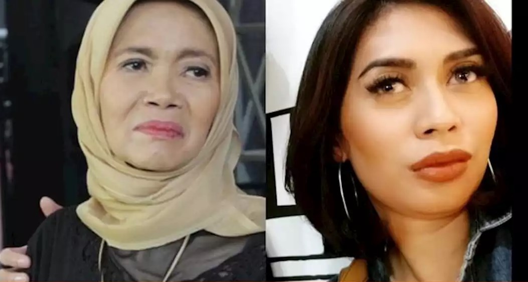 Kabar Duka, Istri Mendiang Chrisye dan Anak Karen Idol Meninggal Dunia