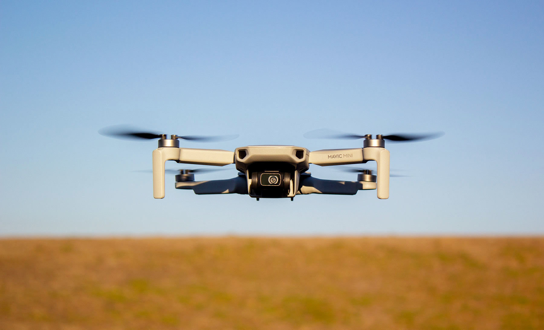 Ketakutan Diintai Musuh Bebuyutannya, Amerika Tetapkan Larangan Terbang Seluruh Drone Buatan China