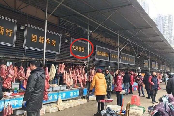 Cegah Terjangkit Virus Corona, Saatnya Stop Konsumsi Daging Hewan Liar