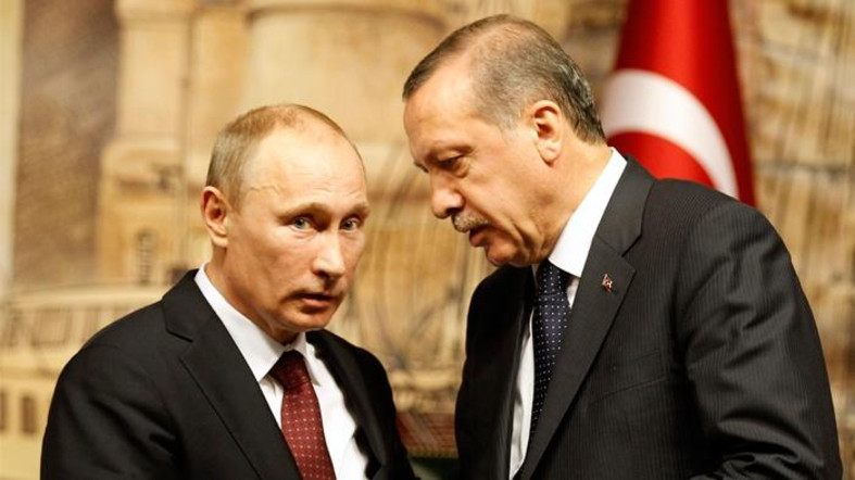 Krisis Suriah Membuat Kehadiran Turki Di Idlib Terancam