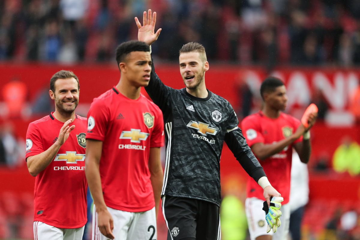 Manchaster United Krisis Financial
