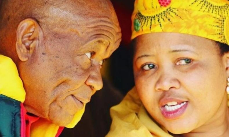 PM Lesotho Didakwa Kasus Pembunuhan
