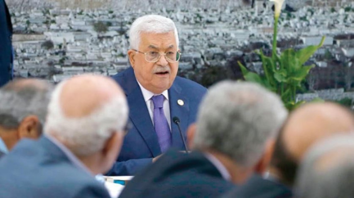 Pasca Tolak Proposal Trump, Kini Palestina Putuskan Semua Kerja Sama Keamanan dengan Amerika dan Israel