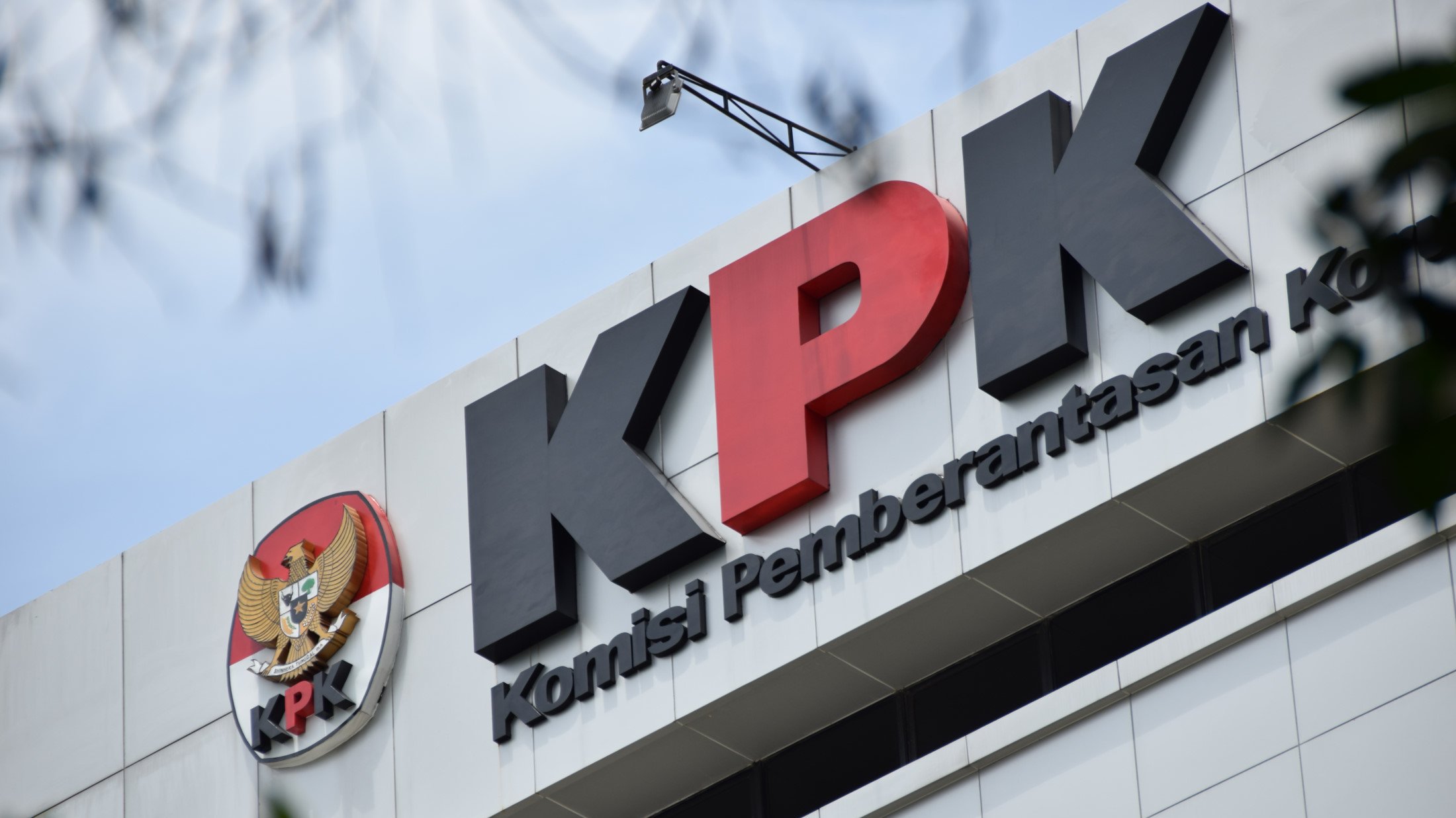 KPK Digugat Praperadilan Lima Perkara Mangkrak