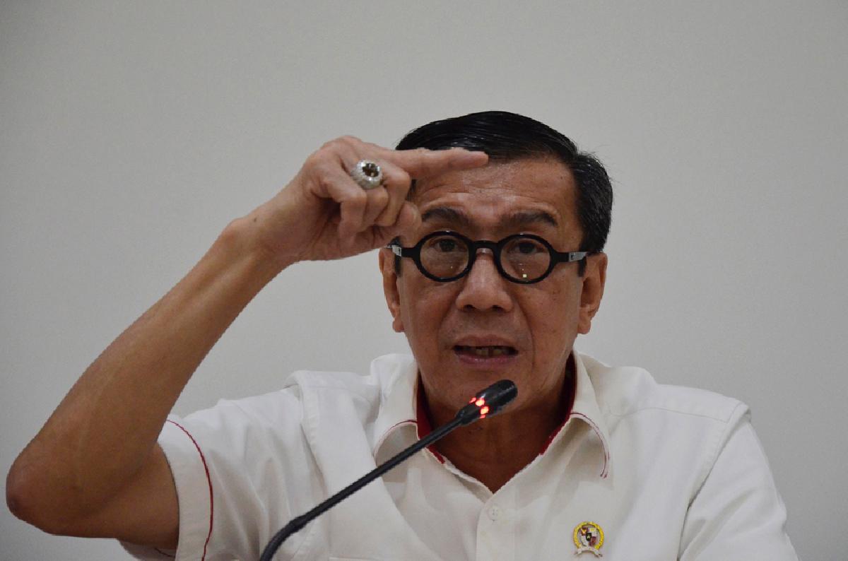 Pernyataan Kontroversial 5 Menteri Jokowi yang Viral dan Disorot Publik