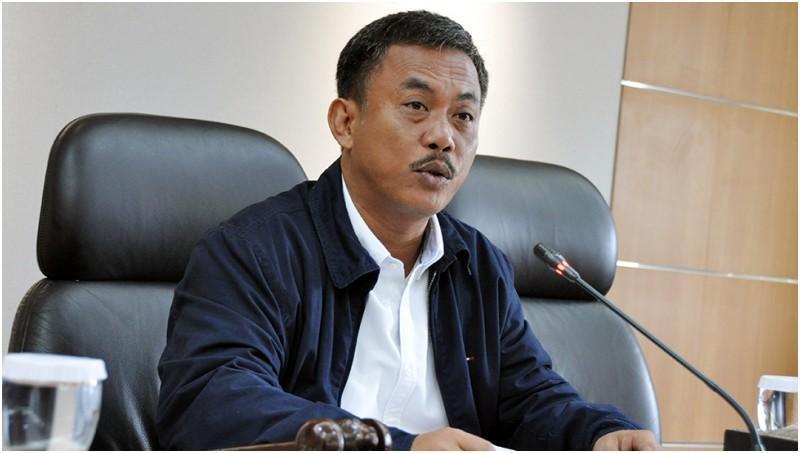 Konfirmasi ke Setneg, Ketua DPRD DKI Tuding Anies Lakukan Pembohongan Publik