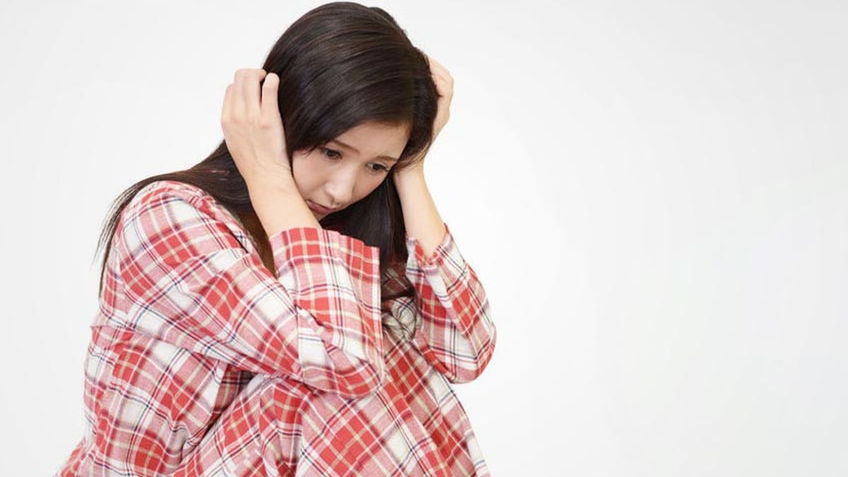 Hati-hati Terserang Gangguan Psikosomatis, Ketika Kusut Pikiran Nyata-nyata Merusak Badan