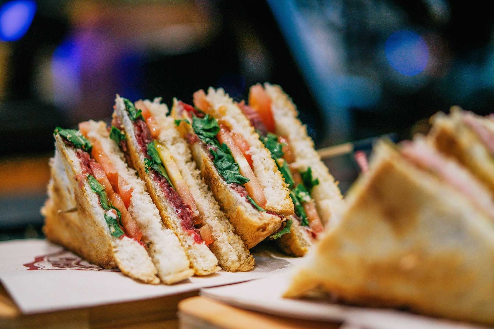 Bingung Bikin Bekal Sekolah Si Kecil? Coba Resep Sandwich Goreng Simpel