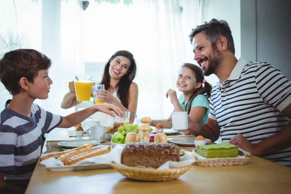 3 Alasan Mengapa Banyak Orang Malas Sarapan di Pagi Hari