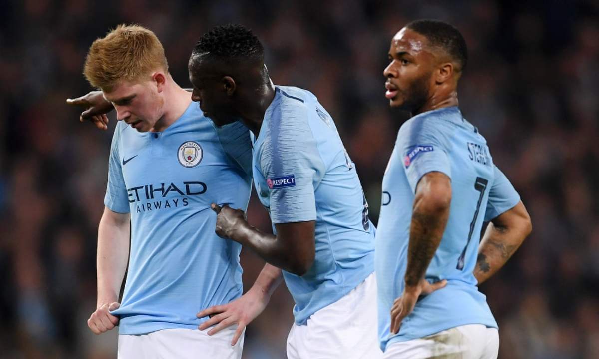 Selain Dilarang Tampil 2 Musim di Kompetisi Eropa, Manchester City Juga Terancam Pengurangan Poin Premier League