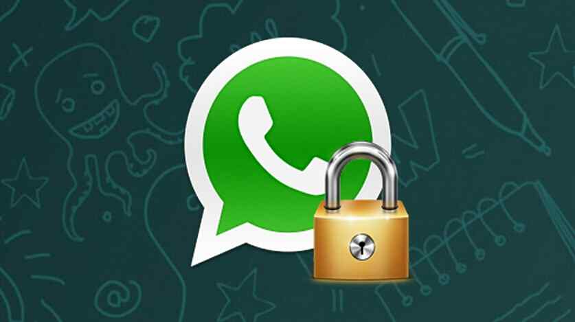 5 Tips Mudah Agar WhatsApp Aman dari Gangguan Penjahat Siber