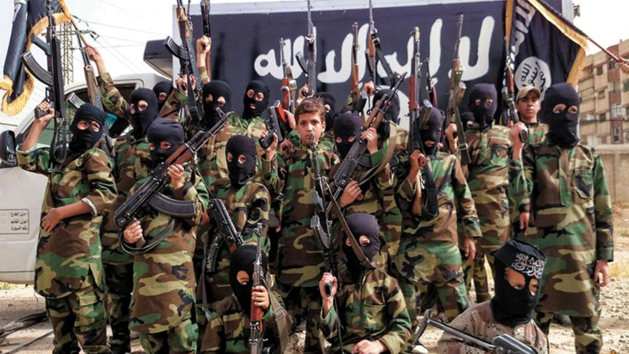 Wacana Pemulangan 600 WNI eks ISIS dari Suriah ke Indonesia Tuai Pro-Kontra