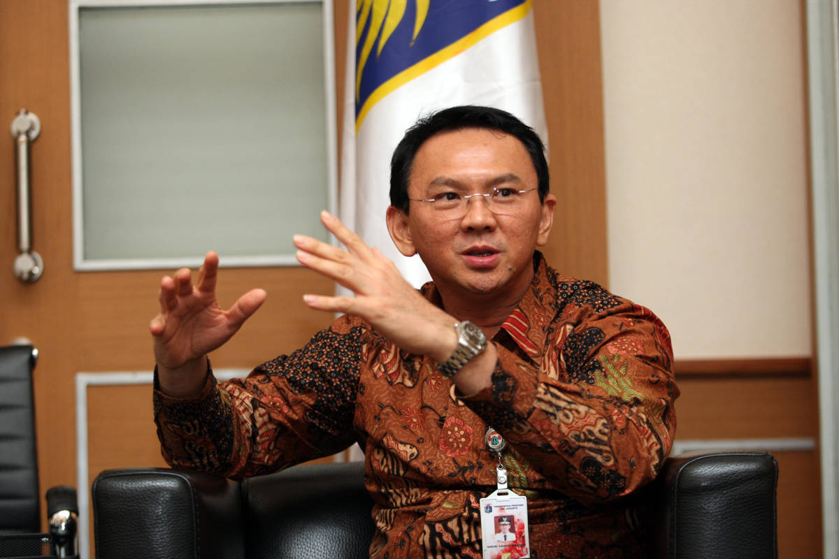 Wamen BUMN Ungkap Pengakuan Ahok Bahwa Dirinya Memang 'Dirut yang Nyamar Komut'