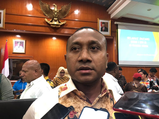 Gerindra Manut Jokowi Soal Reshuffle, Isyarat Prabowo Akan Diganti?
