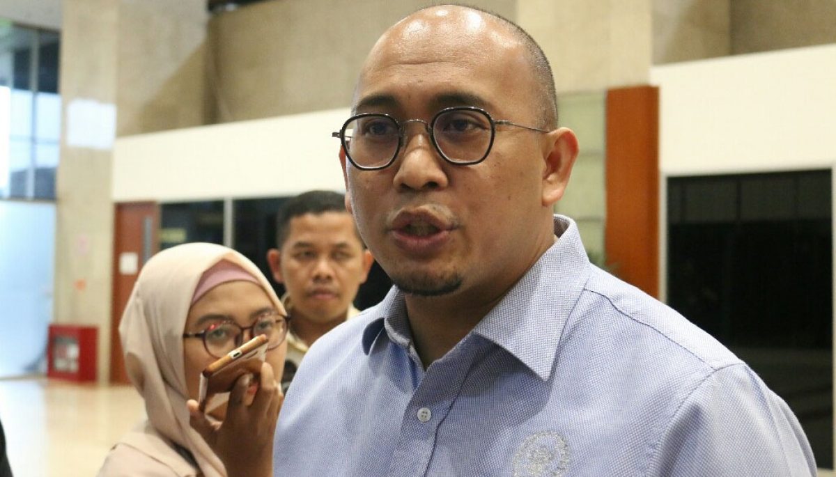 andre rosiade jebak psk